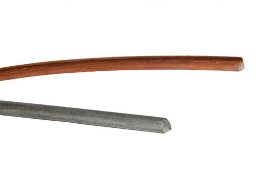 drut ocynkowany fi-8 ELKO-BIS