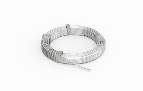 drut alum.FI-8 DR 8 AL