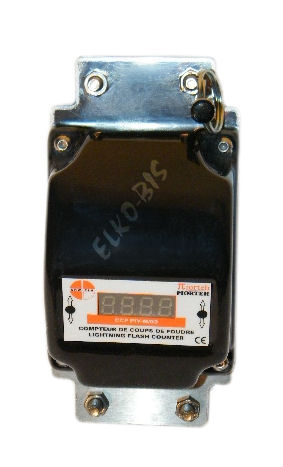 licznik wyladowan PLW-3A 61.8