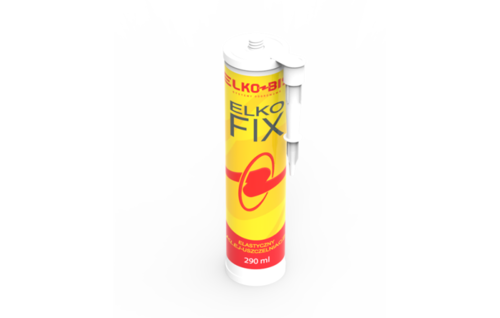 klej elastyczny ELKO-FIX 290ml 93.1