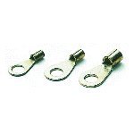 końcówka Cu 10/6 pobielana KB10F6 02431 opak.100szt.