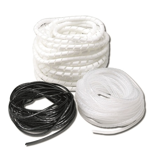 wężyk spiralny 5x3,7 SP25BK
