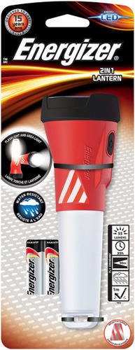latarka 2IN1 LANTARN 55lm 35h LP25951 ENERGIZER