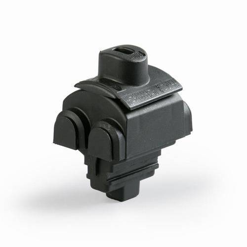 zacisk dwustr.przebij.SL11.118 Al-CU