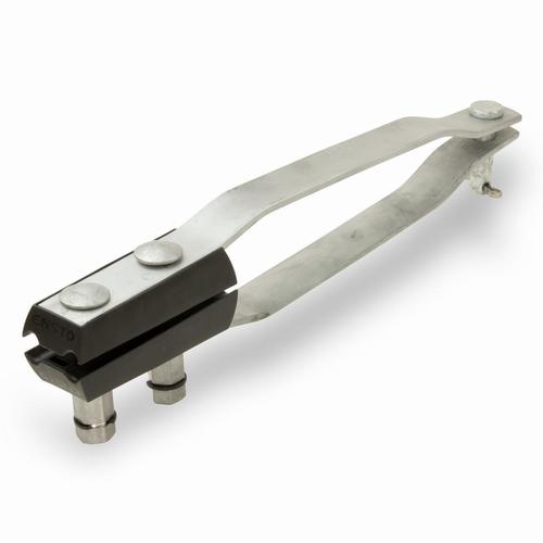 uchwyt odciągowy SO274.250S 2x(25-50mm) SO274.250S