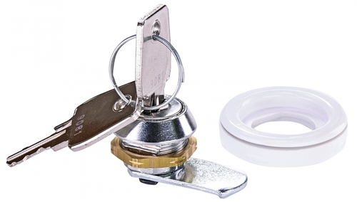 zamek z kluczem ELK-ERP