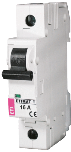 ogr.mocy ETIMAT T 1P 20A