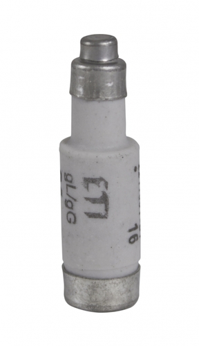 wkładka topikowa D01 gG 10A