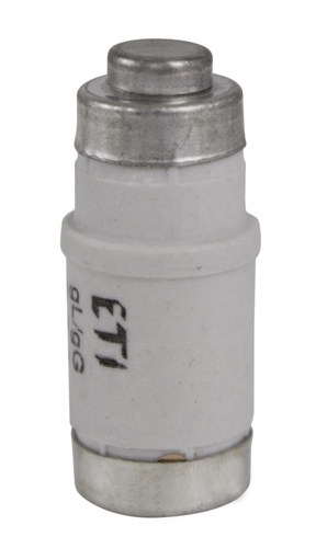 wkładka topikowa D02 gG 25A