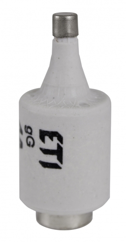 wkładka topikowa DII/gF 25A 500V~/440 (BiWts) szybka