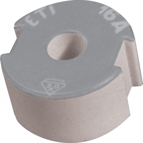 wstawka kalibrowa VDII 16A (dolna)