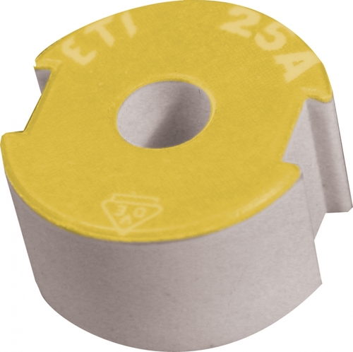 wstawka kalibrowa VDII 25A (dolna)