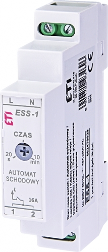 auto.schod.ESS-1
