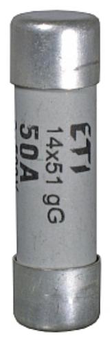 wkładka topikowa cylin.CH14x51 gG 6A