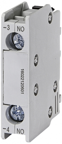 styk pomocniczy 1z BCXMFE10 (1NO)