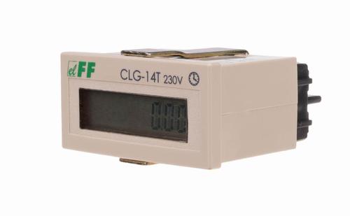 licznik czasu pracy CLG-14T 230V