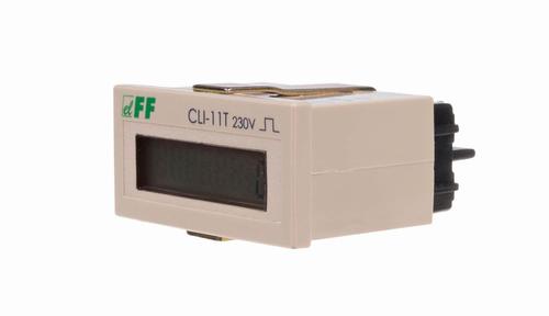licznik panelowy CLI-11T 230V CLI-11T 230V