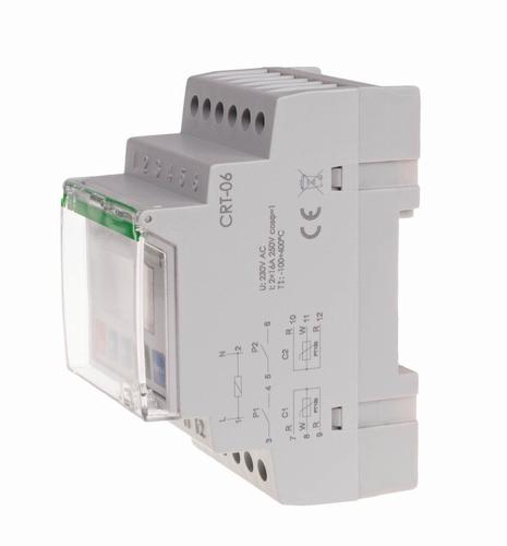 cyfrowy regulator temperatury CRT-06