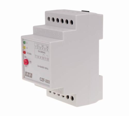 czujnik zaniku faz CZF-333