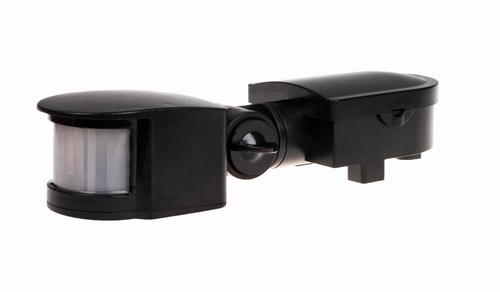 czujnik ruchu DR-05B 230V 1000A czarn