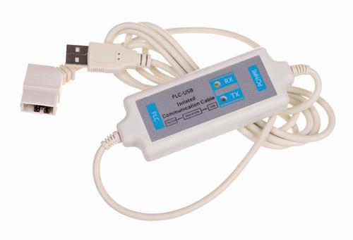 programator FLC-USB do sterownikow FLC