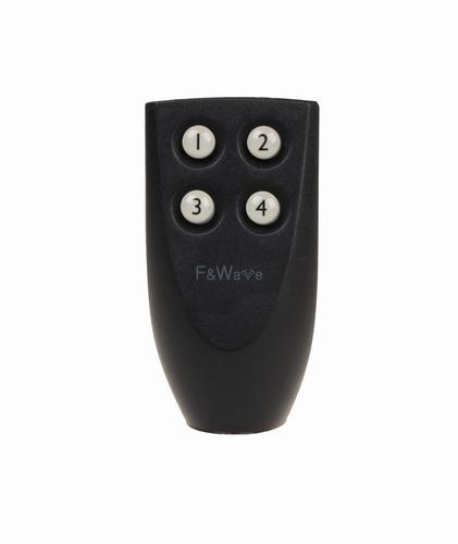 pilot radiowy FW-RC4 4 przyciskow