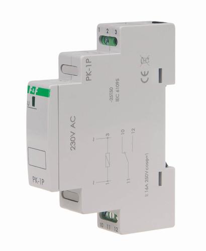przekaźnik elektromagnetyczny PK1P 230