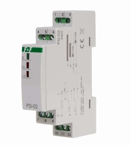 przetwornik sygnalu PSI-02-230V