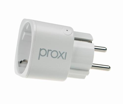 moduł RB-PLUG PROXI/gniazdo