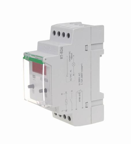 regulator temperatury RT-826 25-130st