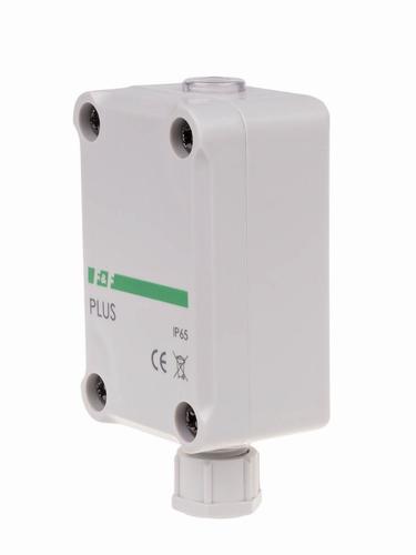 Zewnętrzna sonda hermetyczna automatu zmierzchowego PLUS IP65