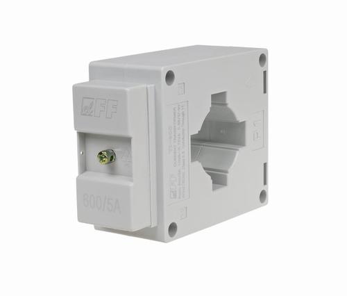 Przekładnik prądowy 600/5A fi30, kl. 0,5