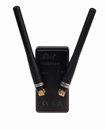 wzmacniacz sygnalu radiowego rH-E2