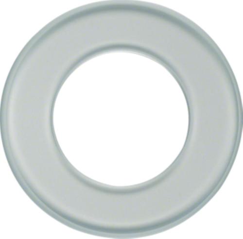 ramka SERIE 1930 GLASS szkl.jasny (zamiennik WTD7180GT)