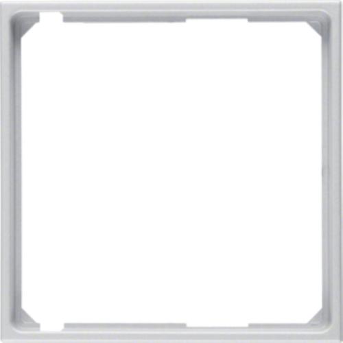 pier.oddzielona do płyt.centr.i elem.cent.50x50 aluminium