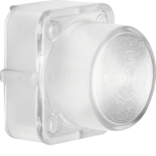 SERIE 1930/GLASS klosz do sygnaliza.swietl. E10 jasny przezroczysty (zamiennik WTF6585W)