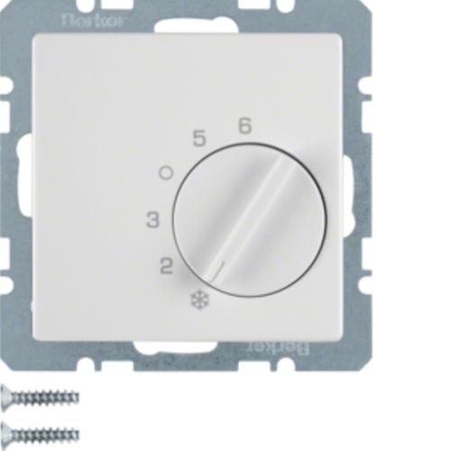 regulator temperatury Q.3 biały 20266089