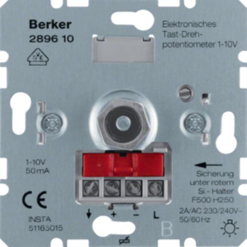 elektr.potencjometr przycisk.-obrot.1-10V