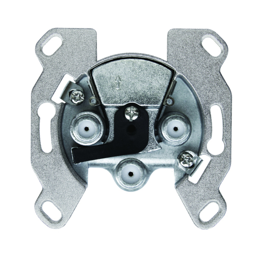 gniazdo ONE.PLATFORM multimedialne 3F DATA UPC mechanizm (zamiennik WDF459313)