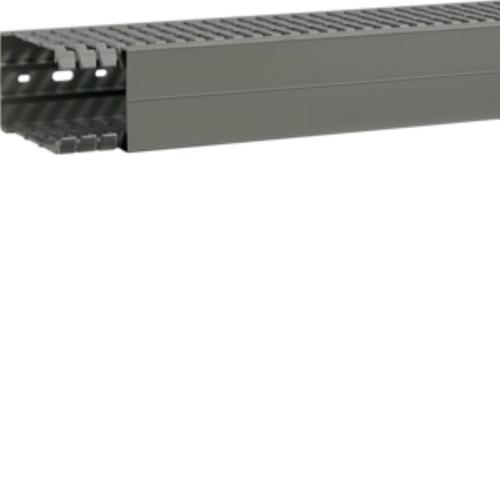 kanal grzeb.100x60 szary