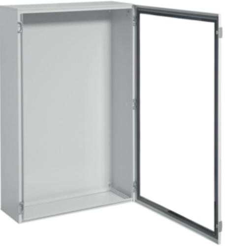 obudowa ORION+ stal.do wyposaz.drzwi transparen. 1250x800x300