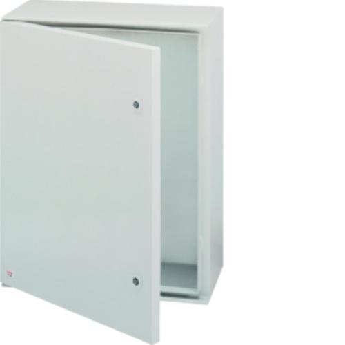obudowa poliester 350x300x160mm+orion, IP66 BOX-struct. drzwi pel. FL204B