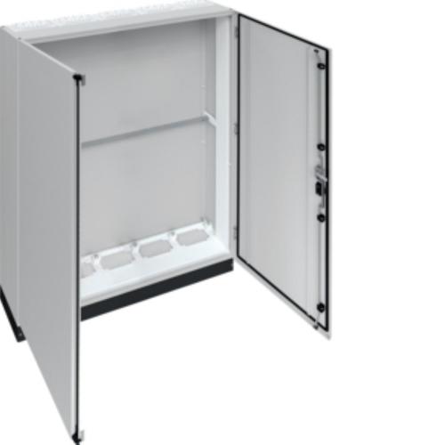 rozdzielnica univers stojąca IP55/I 1300x1700x275 + cokół 100mm