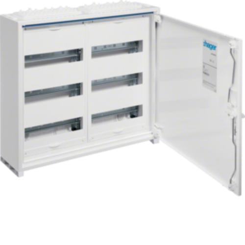 rozdzielnica FW univers IP44/II 500x550x160
