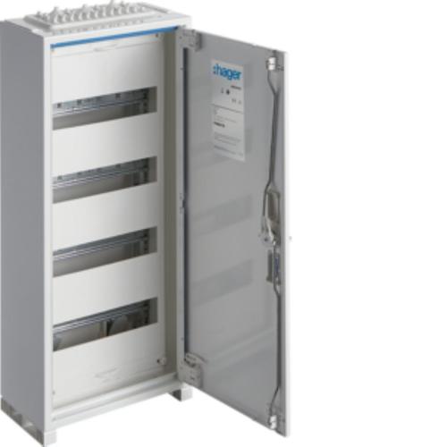rozdzielnica FW univers IP44/II 650x300x160