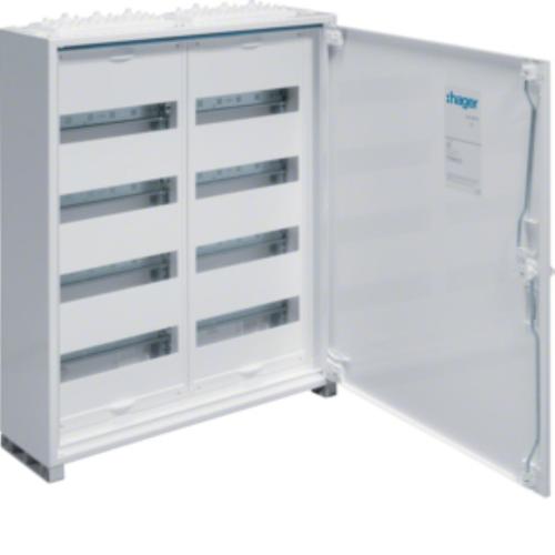 rozdzielnica FW univers IP44/II 650x550x160 96-mod.
