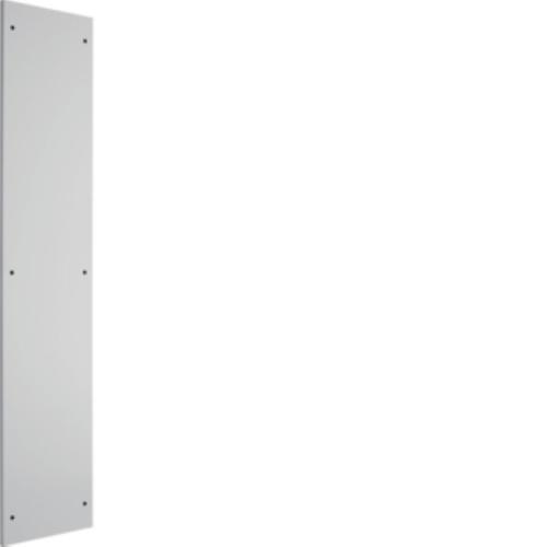 ściana boczna do obud.stoj.2000x600 IP41 (WxG) RAL7035
