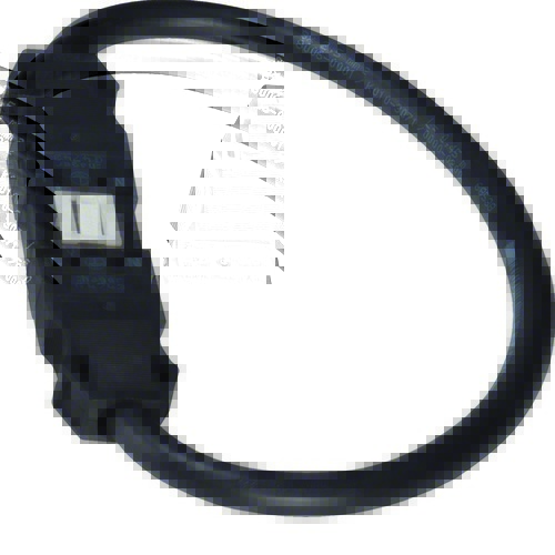 przewód przyłączeniowy 3x2,5mm2 450mm tehalit
