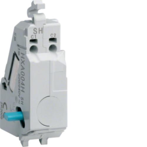 MCCB Wyzwalacz wzrostowy x160-P160-x250-P250-x630-P630 200-240VAC