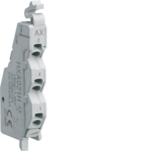 MCCB Styk pomocniczy x160-P160-x250-P250-x630-P630 1P 250VAC
